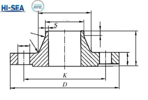 Solid Welding Neck Flange3.jpg